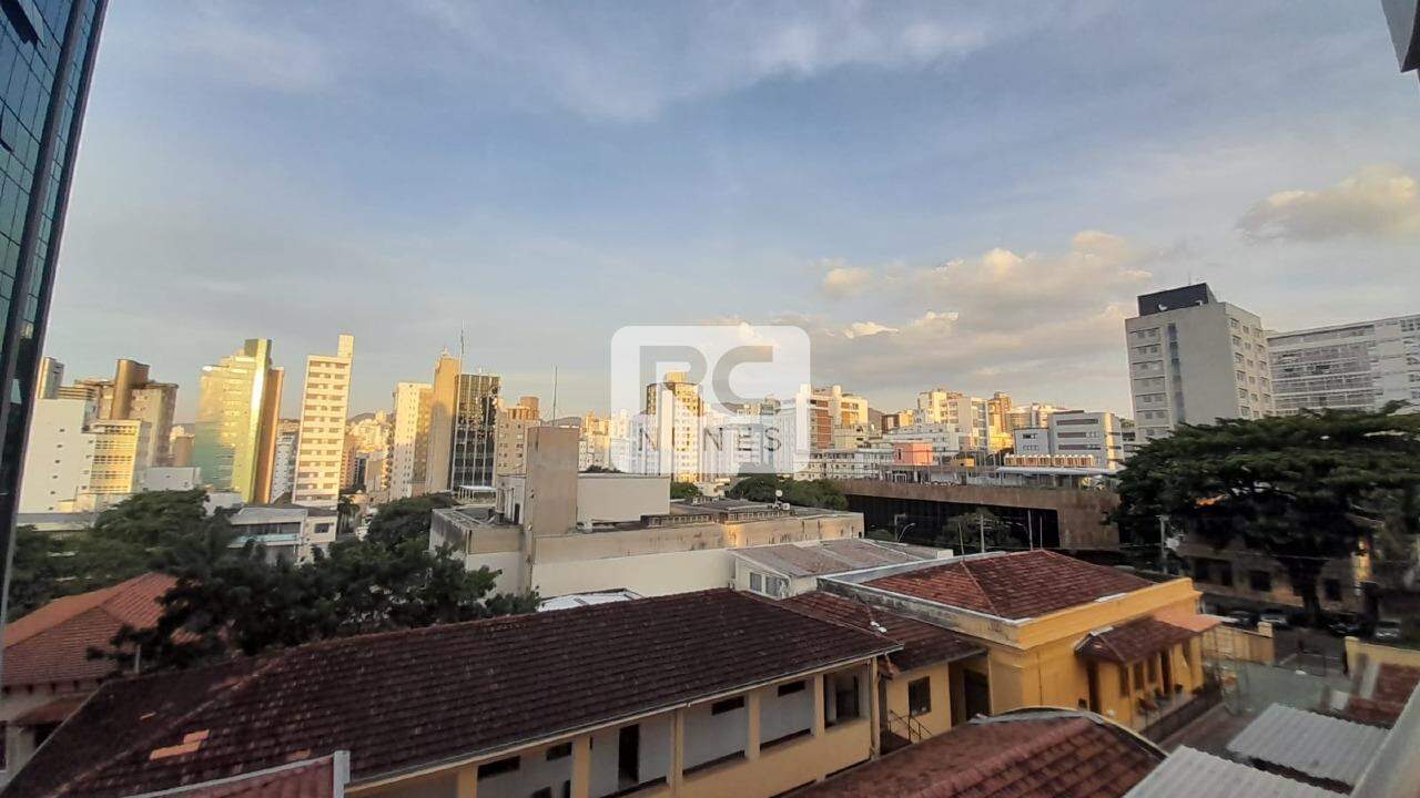 Apartamento para aluguel no Lourdes: 