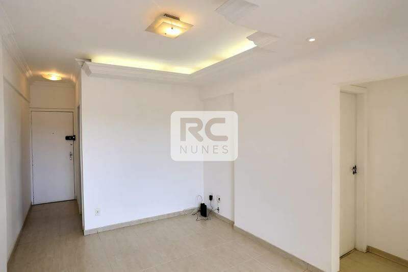 Apartamento à venda no Santa Efigênia: 
