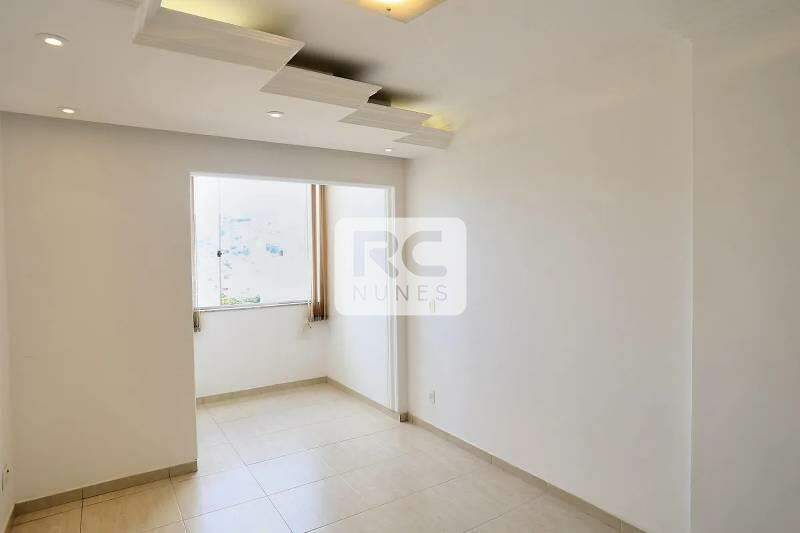 Apartamento à venda no Santa Efigênia: 
