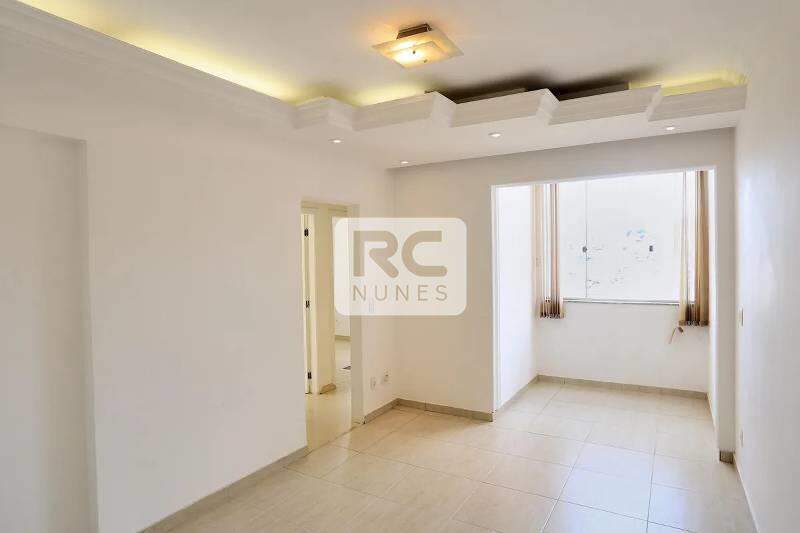 Apartamento à venda no Santa Efigênia: 