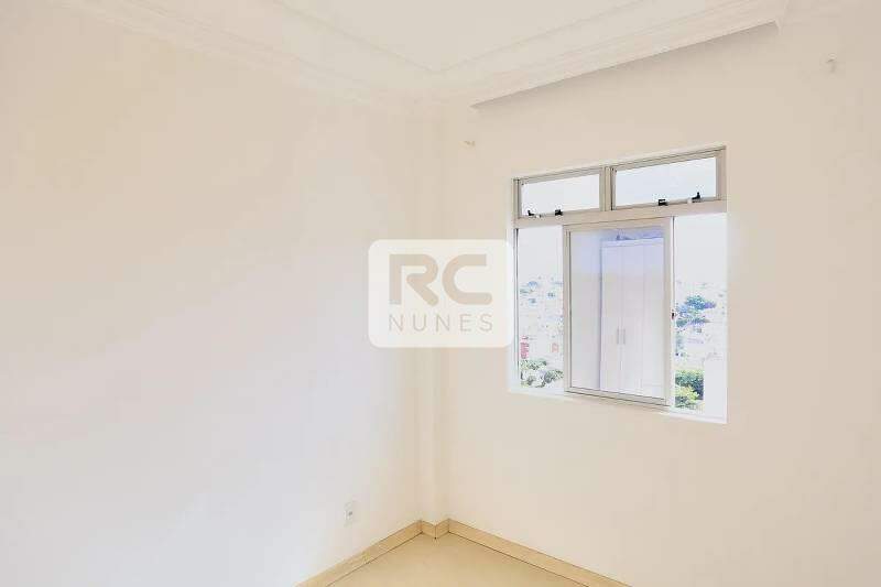 Apartamento à venda no Santa Efigênia: 