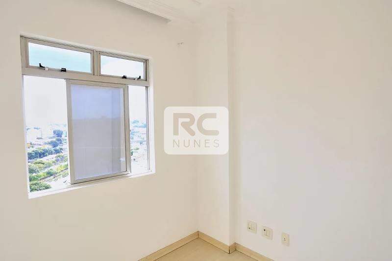 Apartamento à venda no Santa Efigênia: 