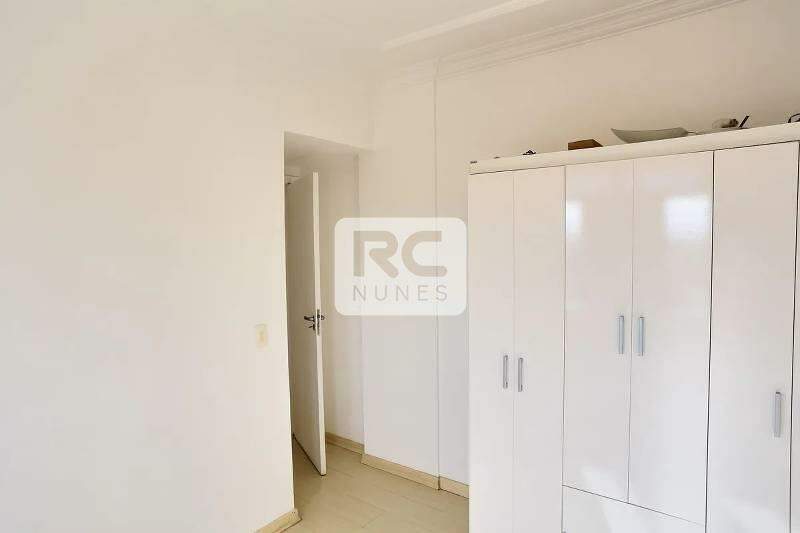 Apartamento à venda no Santa Efigênia: 
