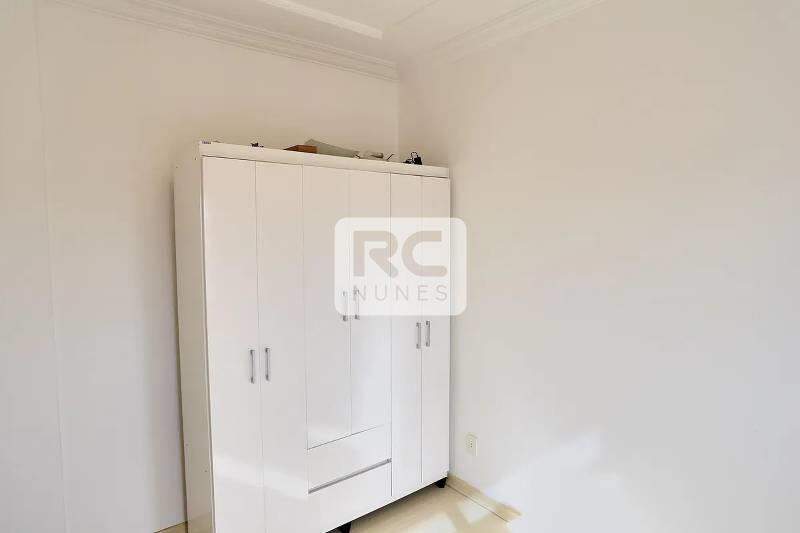 Apartamento à venda no Santa Efigênia: 