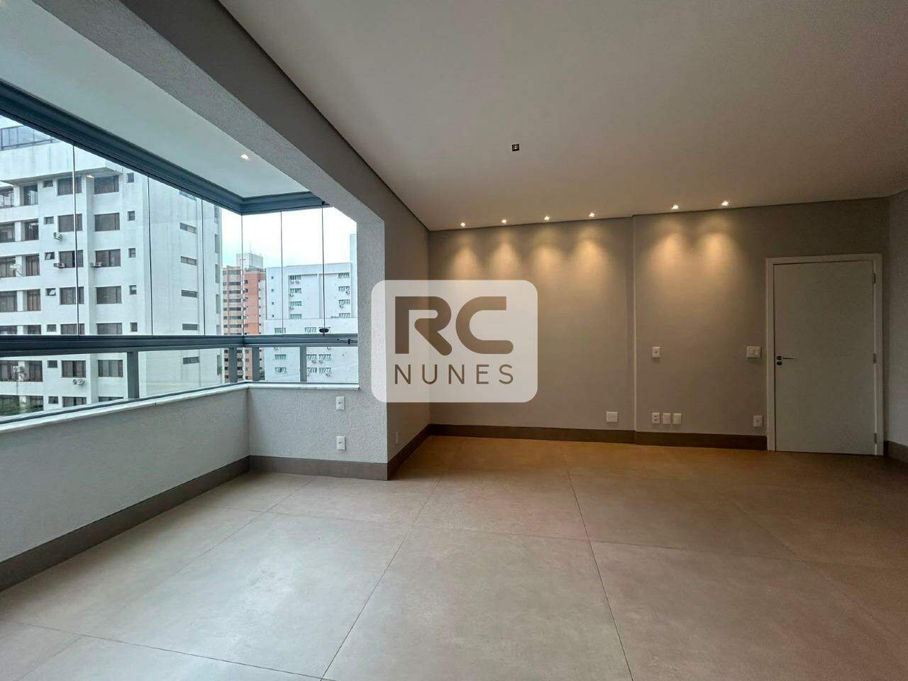 Apartamento para aluguel no Lourdes: 