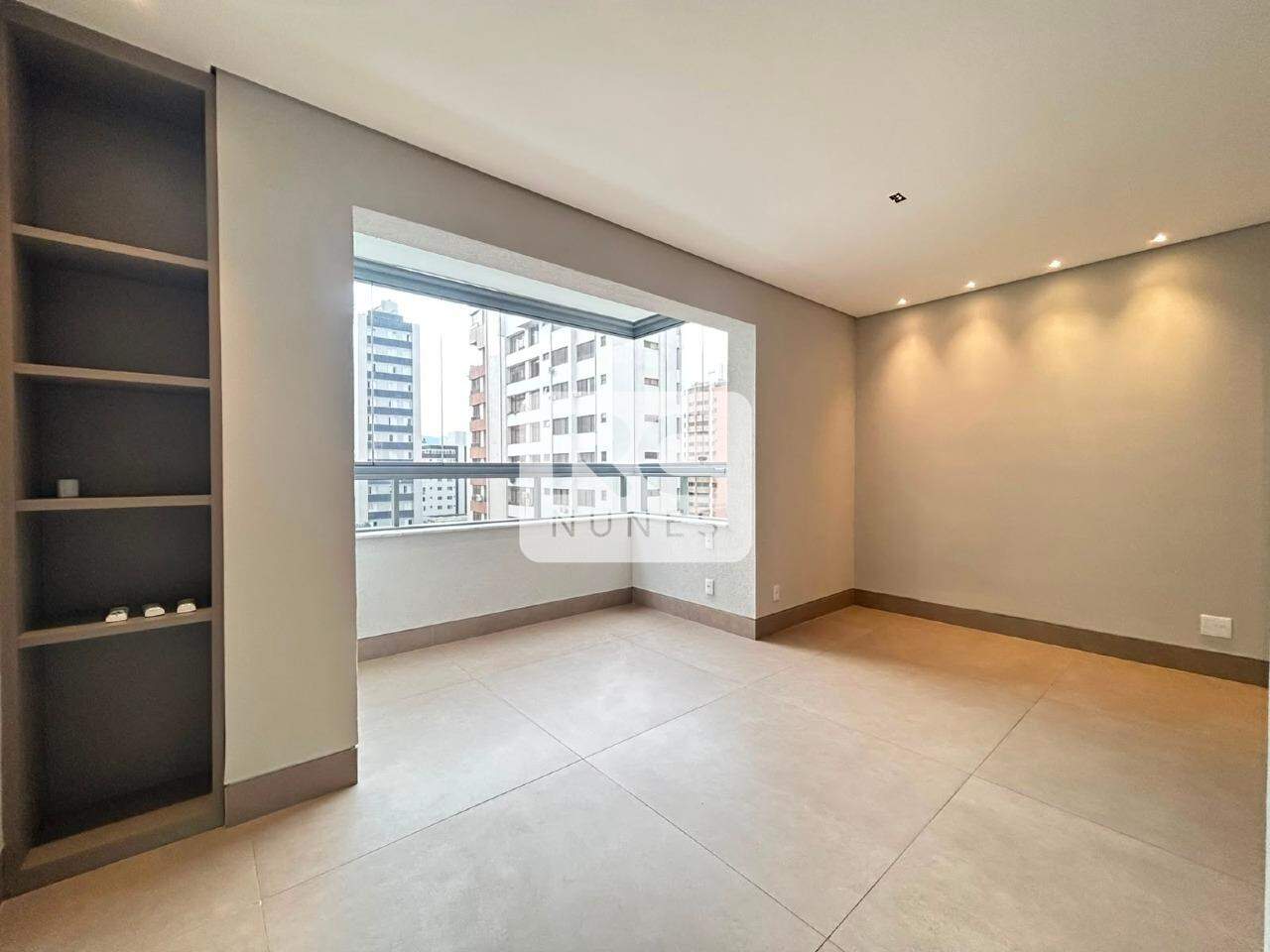 Apartamento para aluguel no Lourdes: 