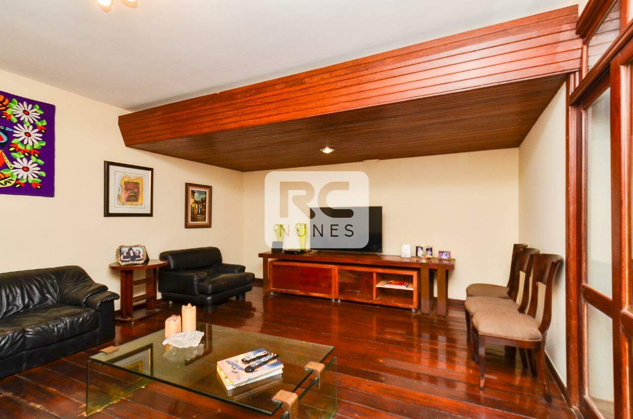 Casa à venda no Anchieta: 