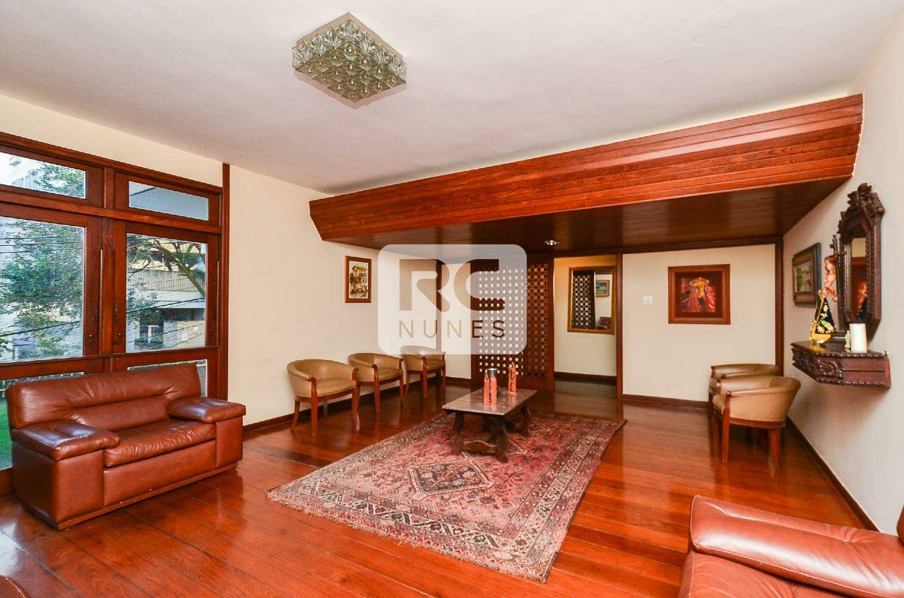Casa à venda no Anchieta: 