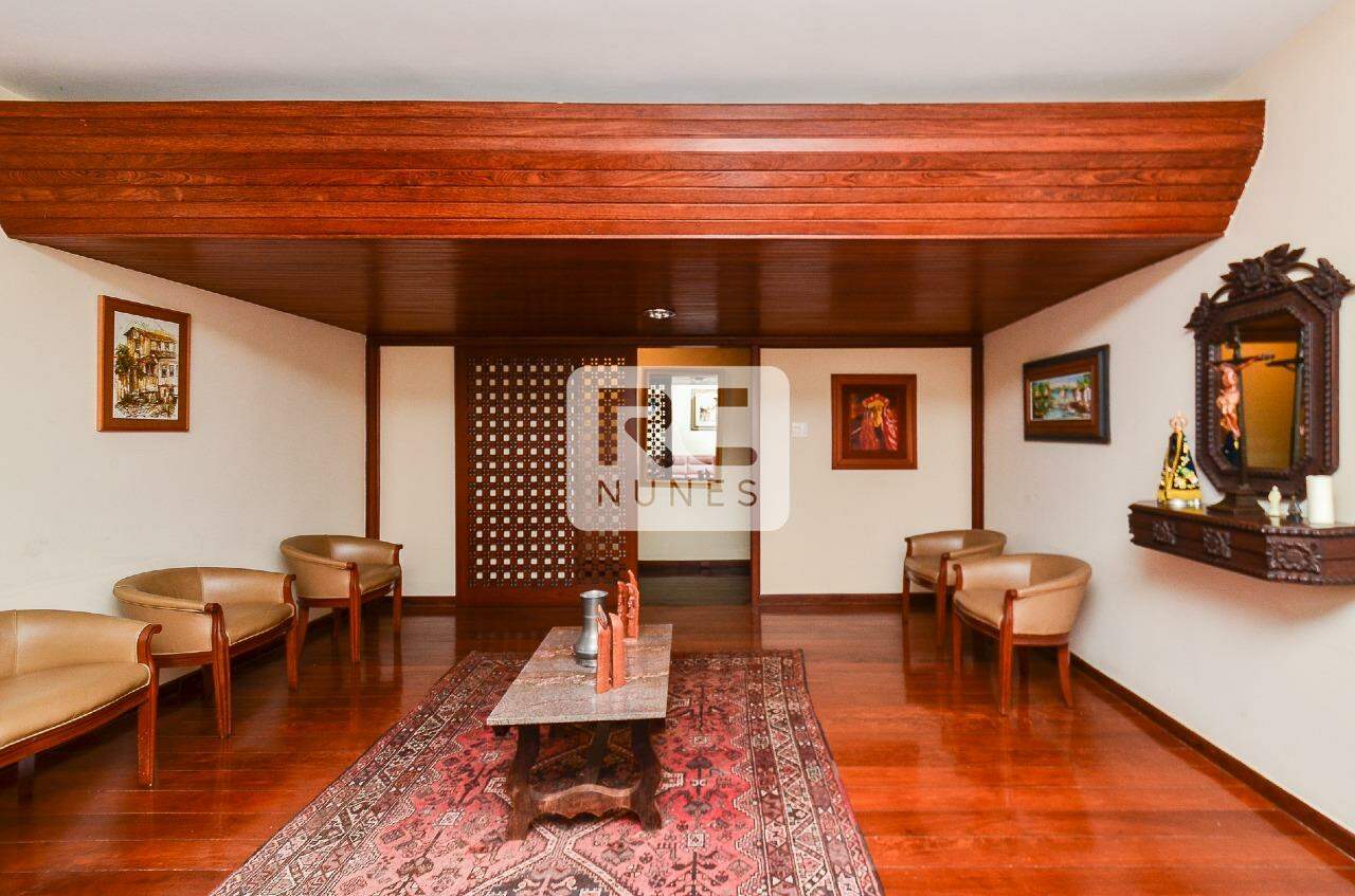 Casa à venda no Anchieta: 
