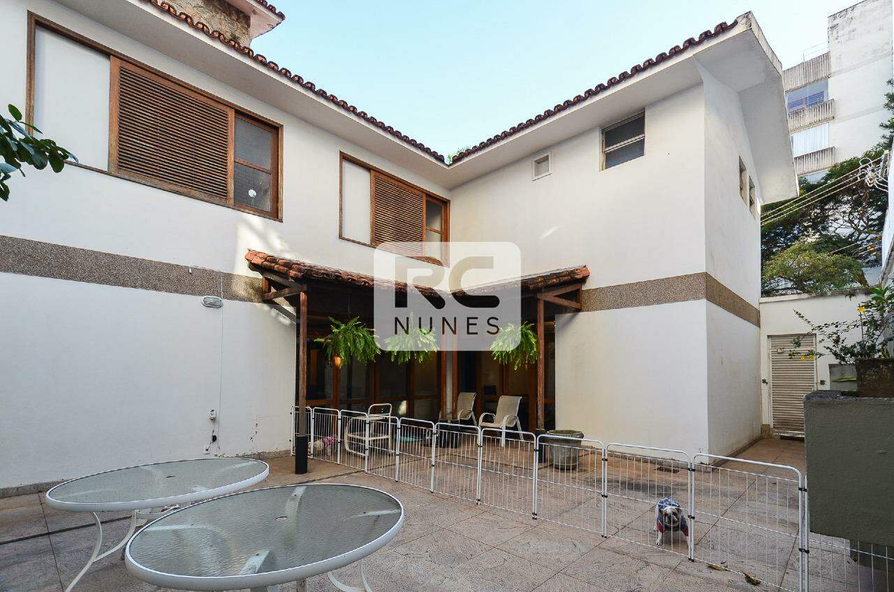Casa à venda no Anchieta: 