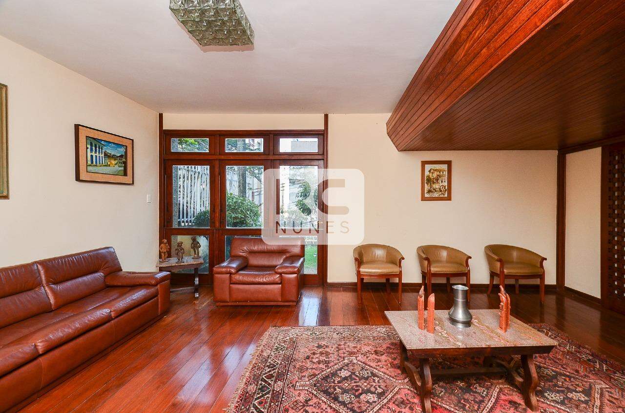 Casa à venda no Anchieta: 