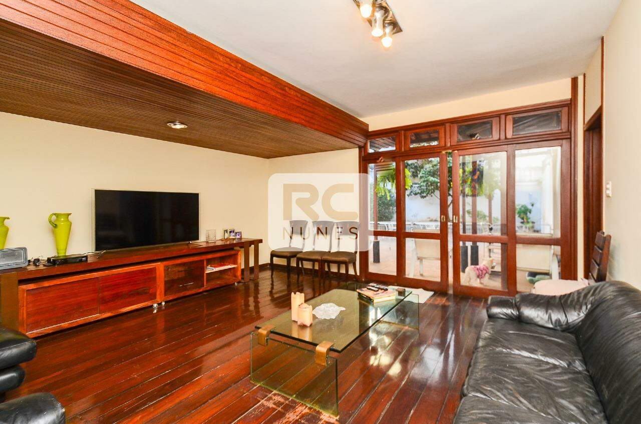 Casa à venda no Anchieta: 