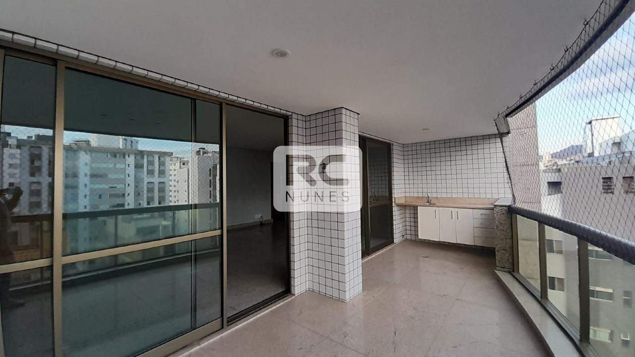 Apartamento para aluguel no Boa Viagem: 