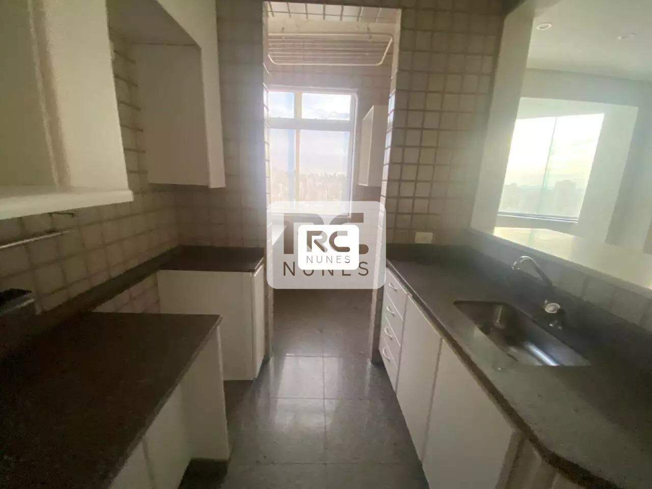 Apartamento à venda no Cruzeiro: 