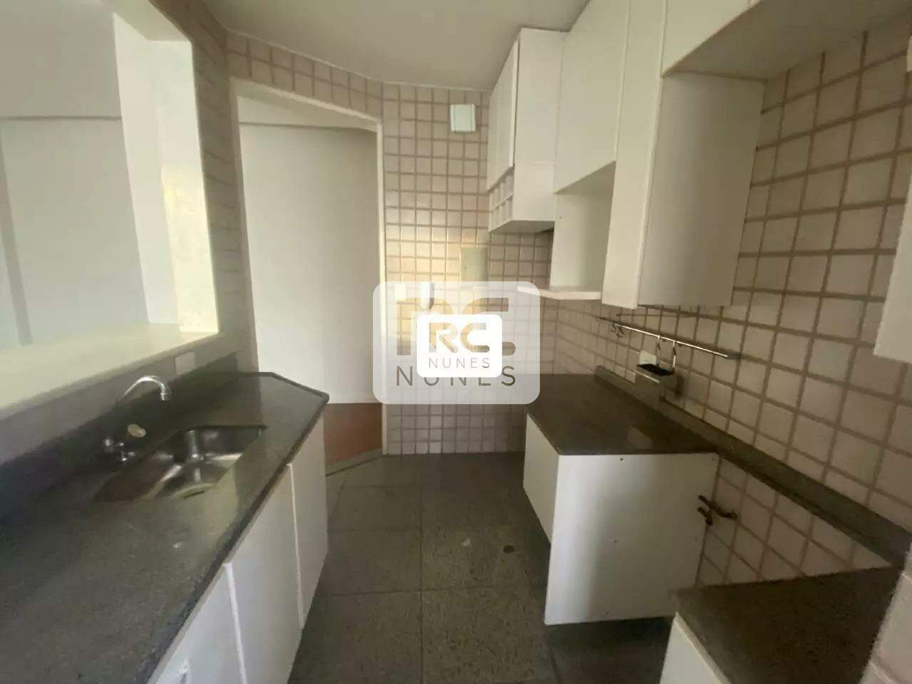 Apartamento à venda no Cruzeiro: 