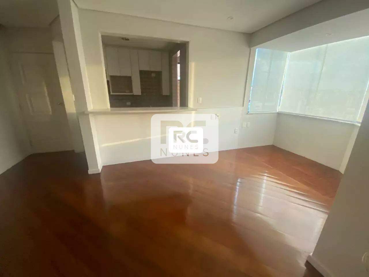 Apartamento à venda no Cruzeiro: 
