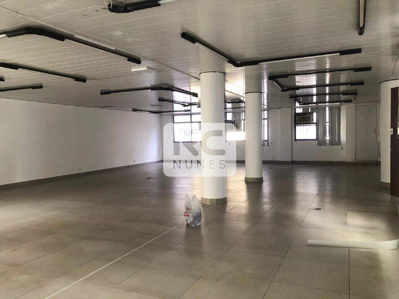 Sala para aluguel no Savassi: 