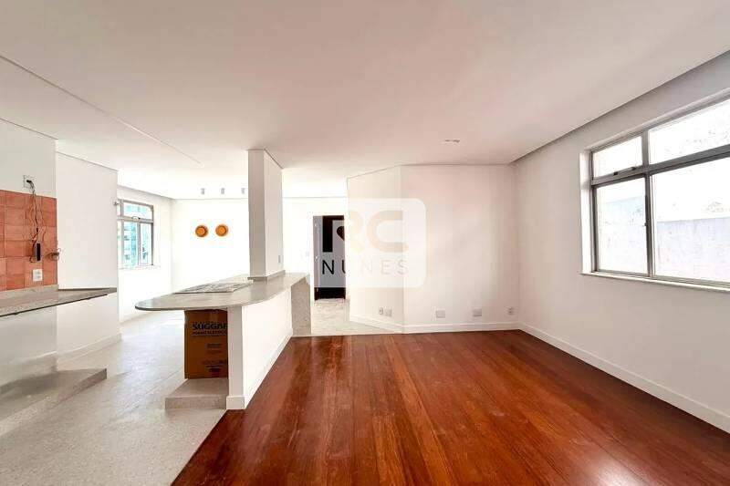 Apartamento à venda no Gutierrez: 