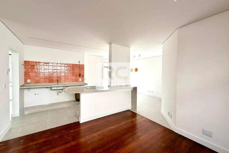 Apartamento à venda no Gutierrez: 