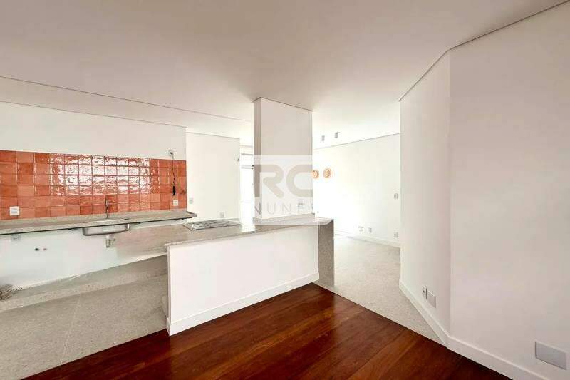 Apartamento à venda no Gutierrez: 