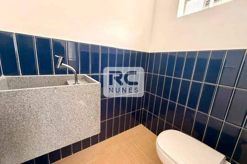 Apartamento à venda no Gutierrez: 