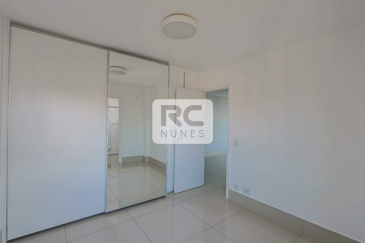 Apartamento para aluguel no Vila da Serra: 