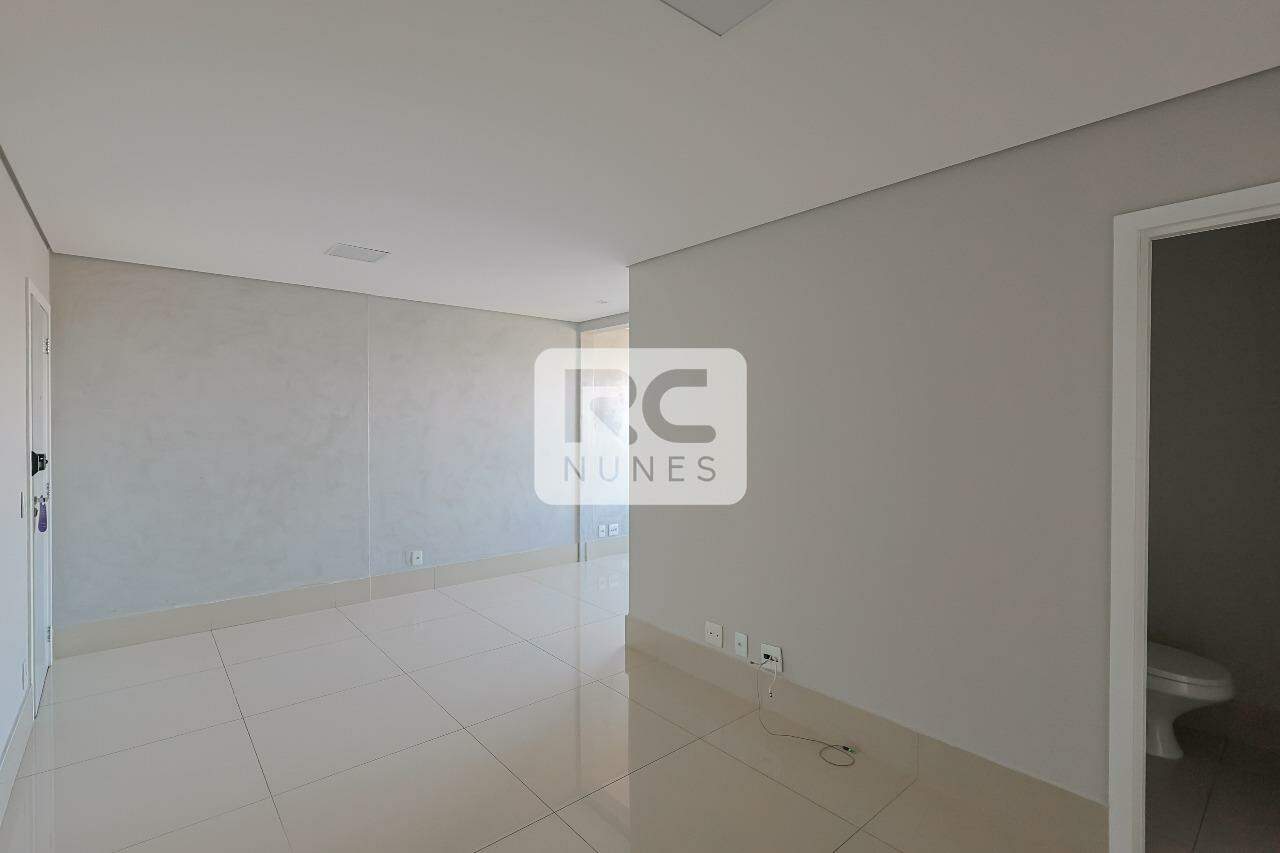 Apartamento para aluguel no Vila da Serra: 