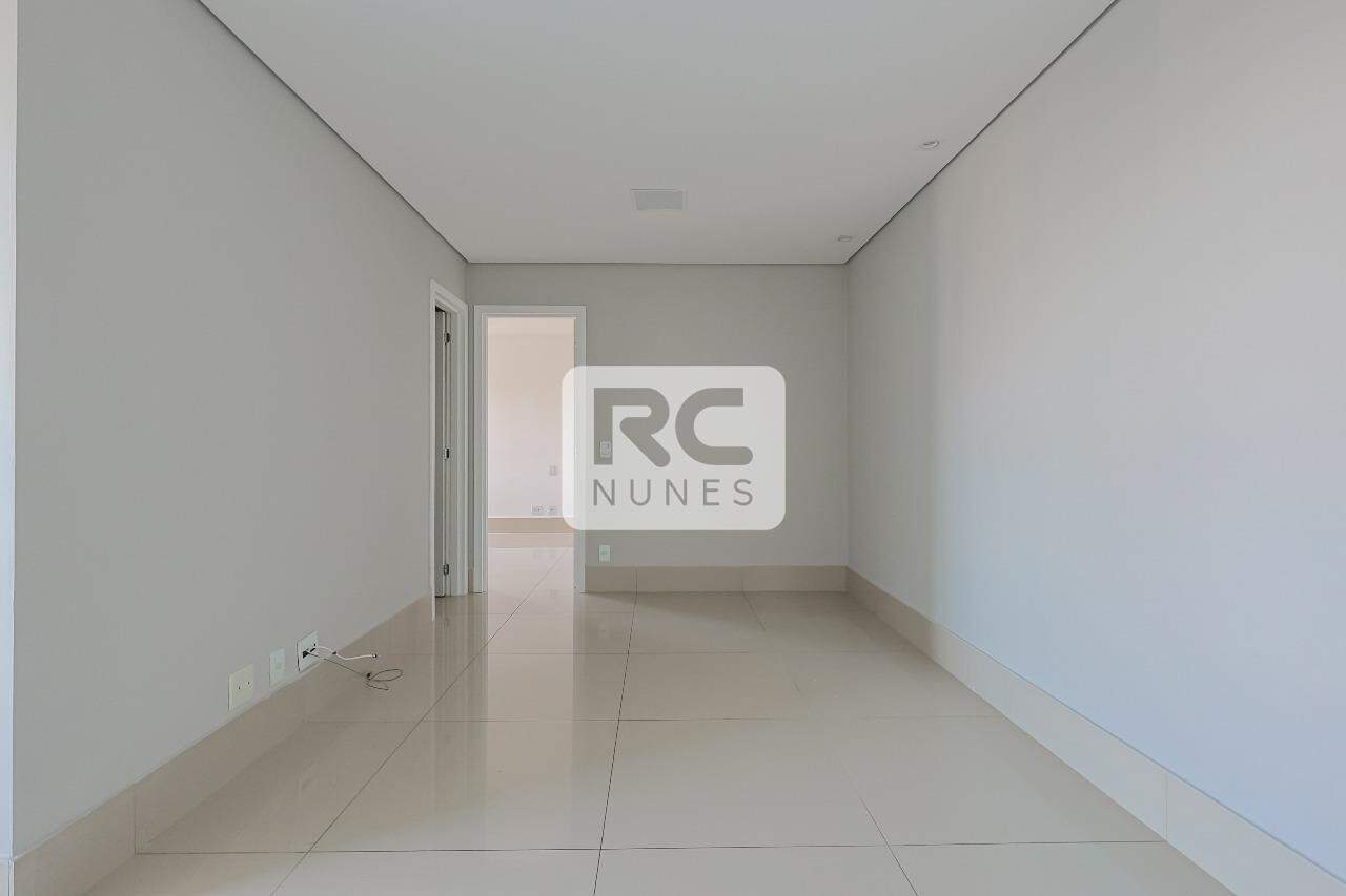 Apartamento para aluguel no Vila da Serra: 