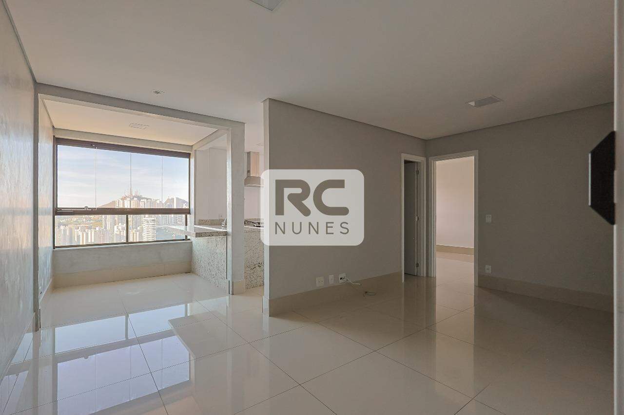 Apartamento para aluguel no Vila da Serra: 