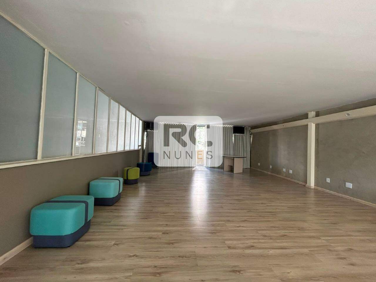 Andar corrido para aluguel no Lourdes: 