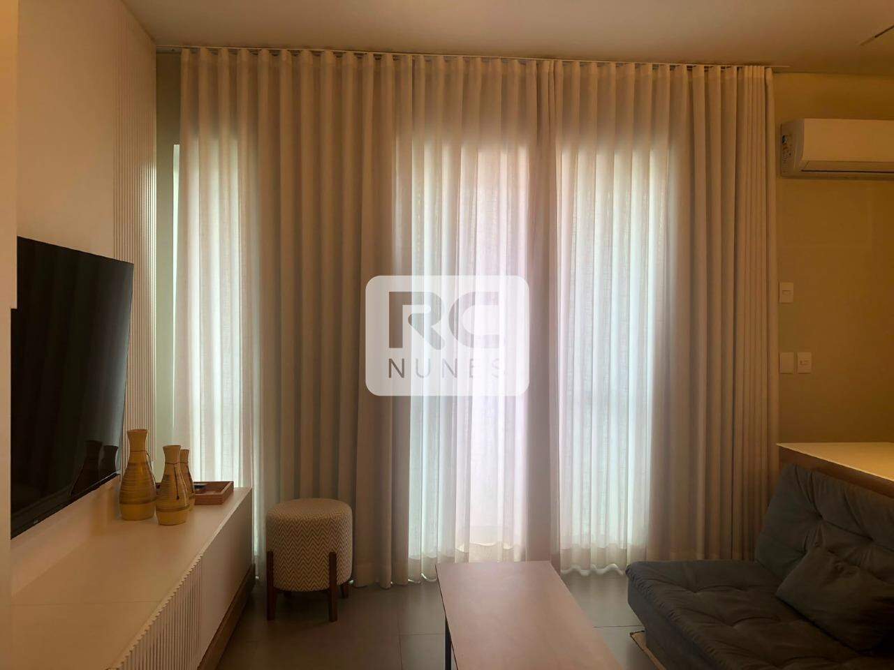 Apartamento para aluguel no Savassi: 