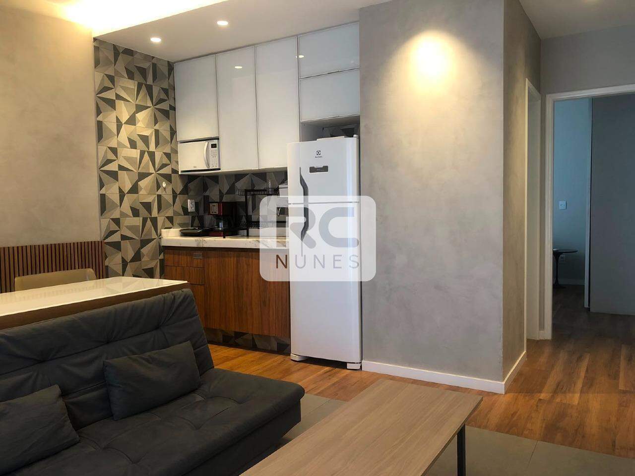 Apartamento para aluguel no Savassi: 