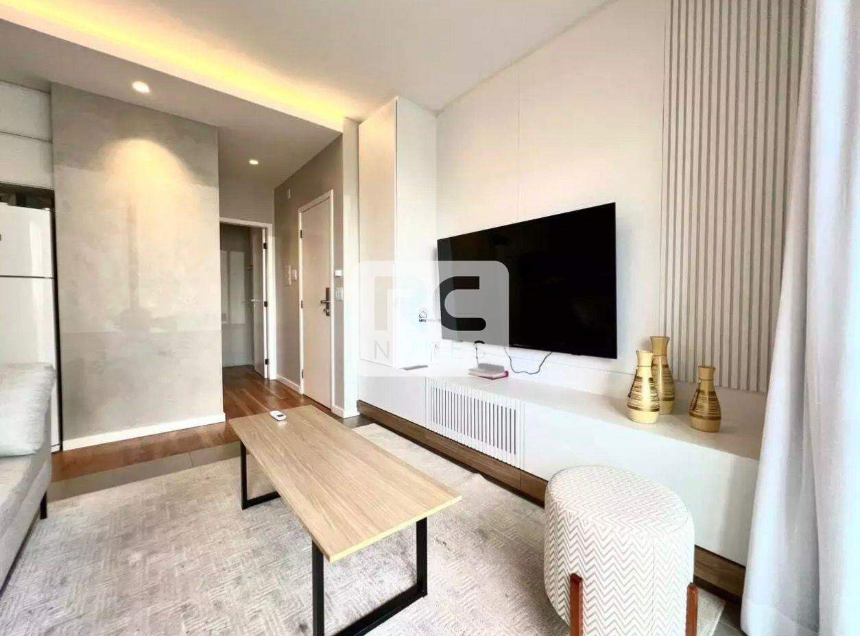 Apartamento para aluguel no Savassi: 