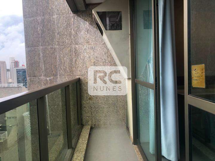 Apartamento para aluguel no Savassi: 