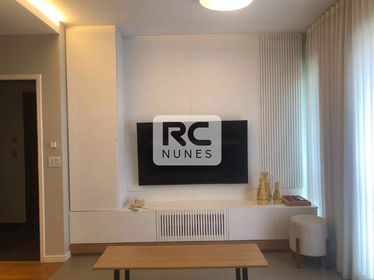 Apartamento para aluguel no Savassi: 