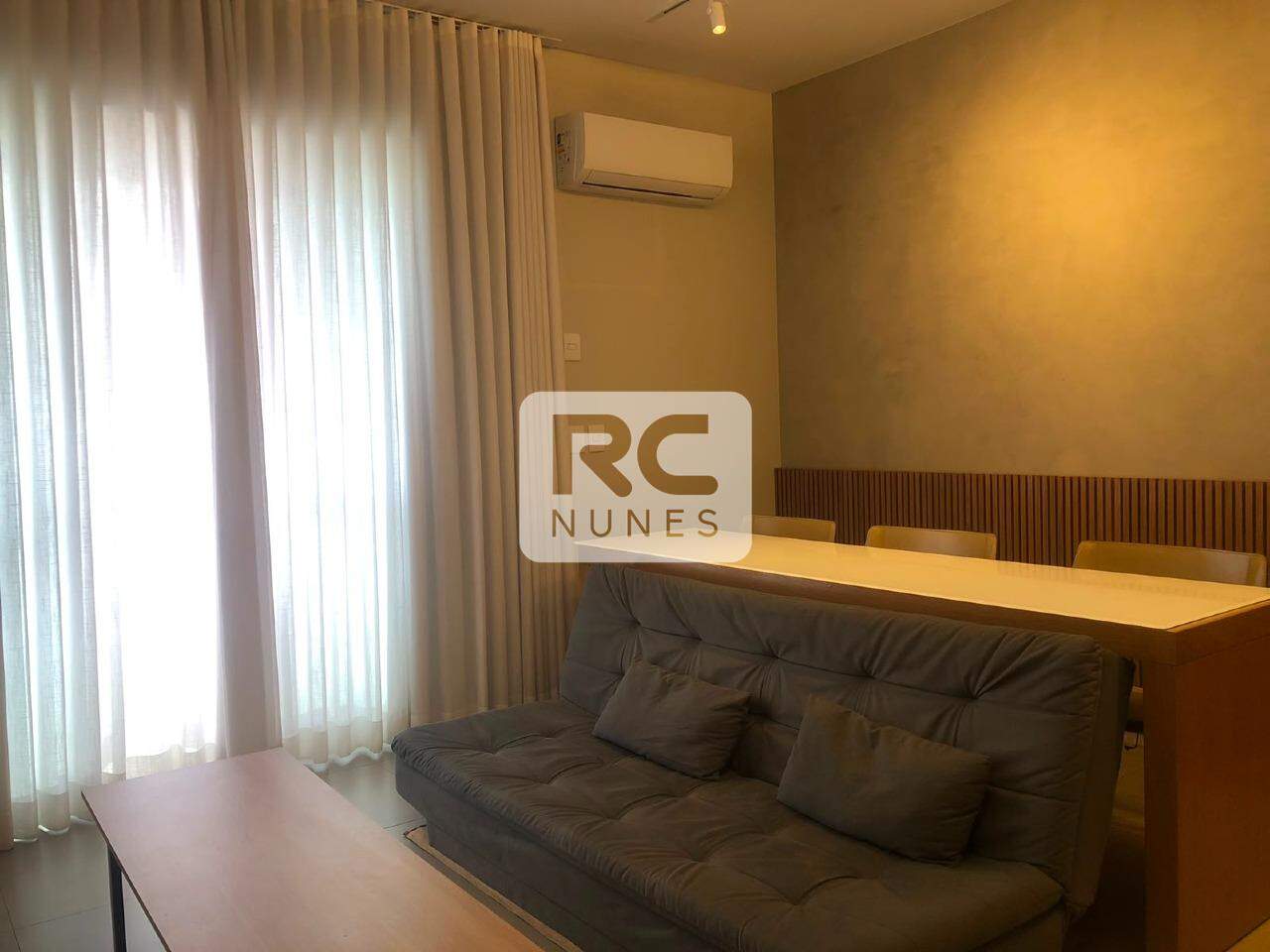 Apartamento para aluguel no Savassi: 