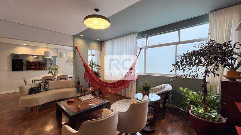 Apartamento à venda no Lourdes: 