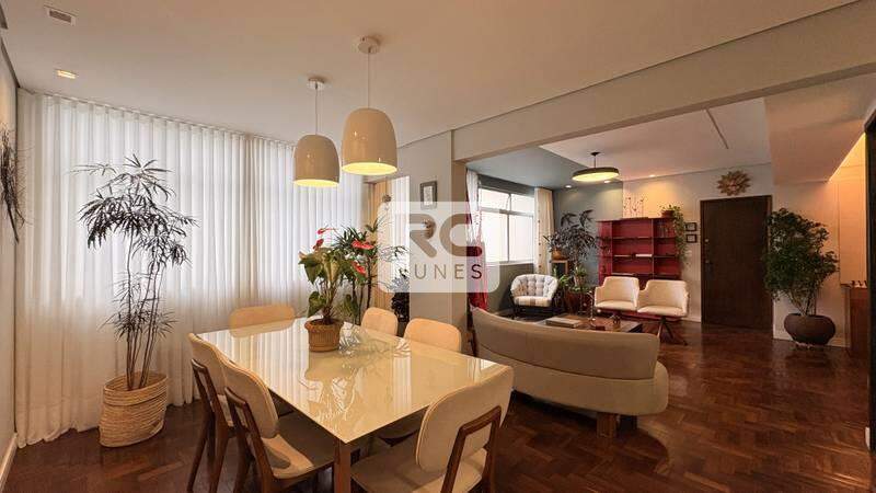 Apartamento à venda no Lourdes: 