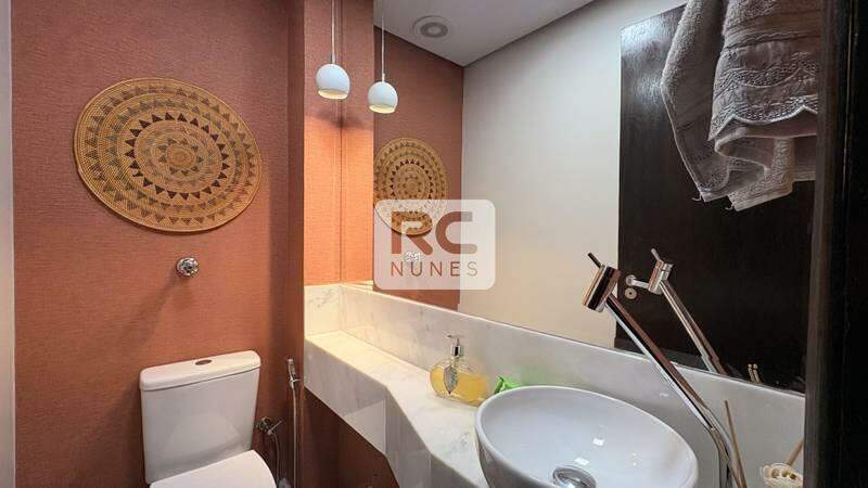 Apartamento à venda no Lourdes: 