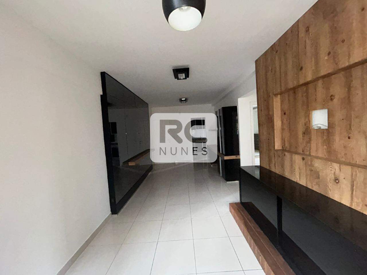 Apartamento para aluguel no Santo Antônio: 