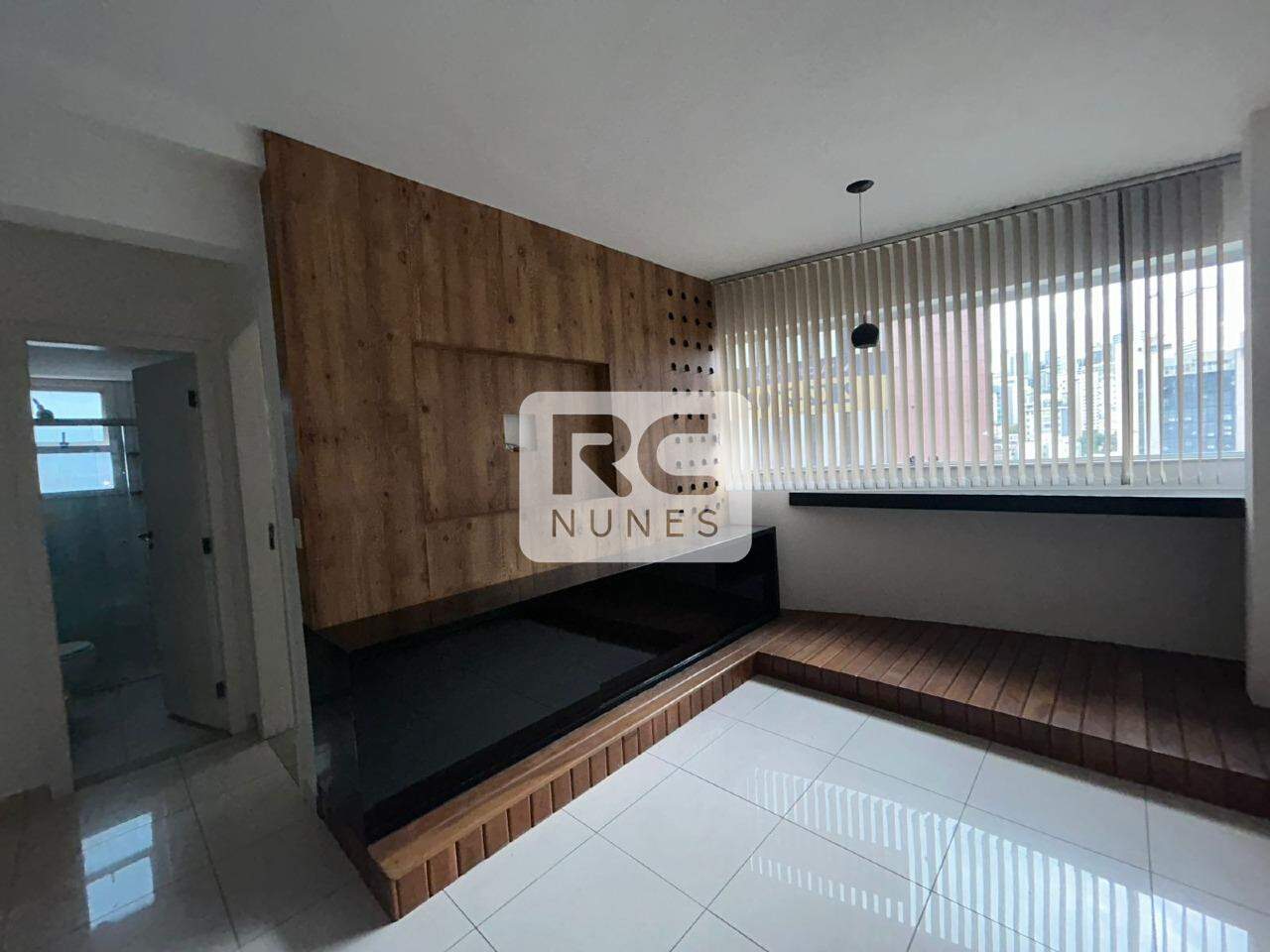 Apartamento para aluguel no Santo Antônio: 