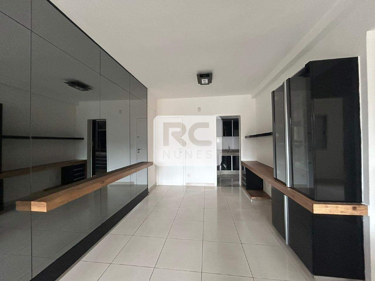 Apartamento para aluguel no Santo Antônio: 