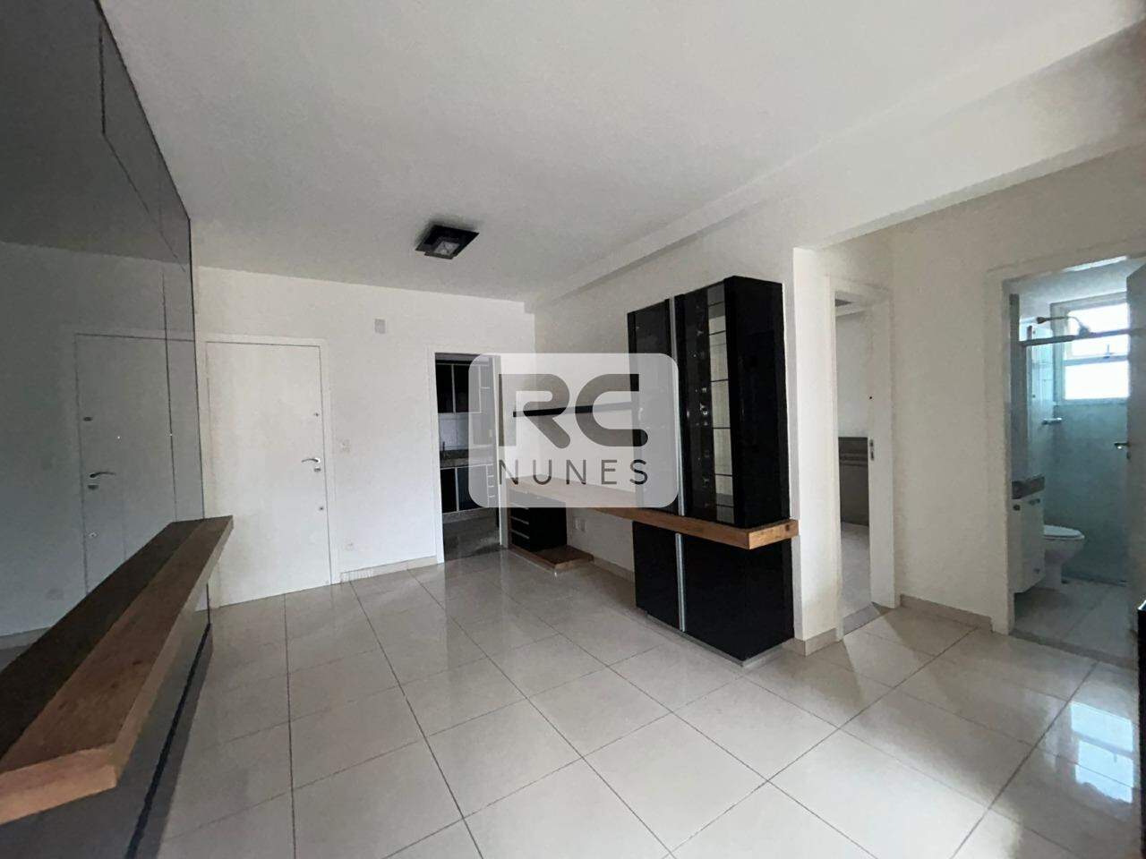 Apartamento para aluguel no Santo Antônio: 