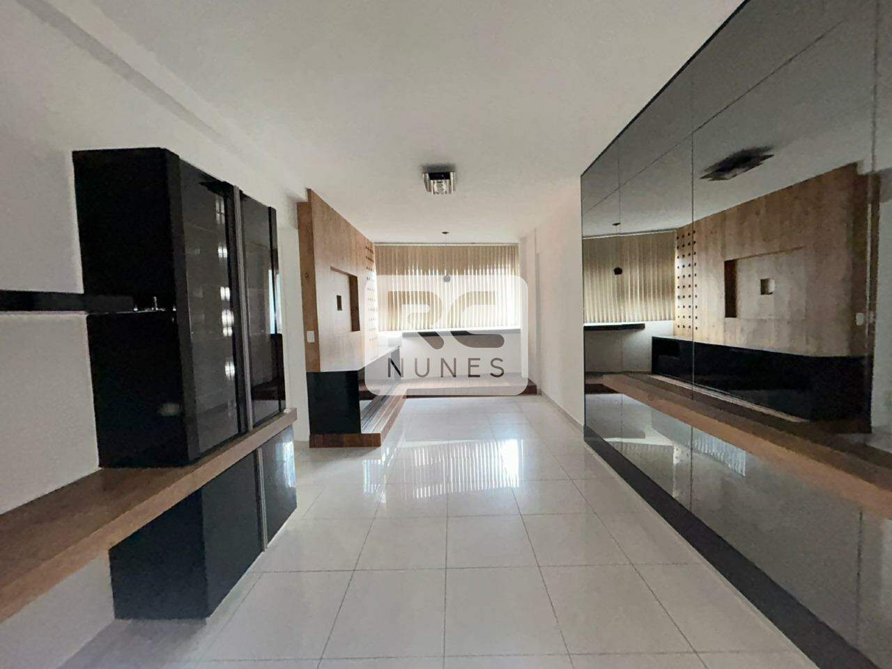Apartamento para aluguel no Santo Antônio: 