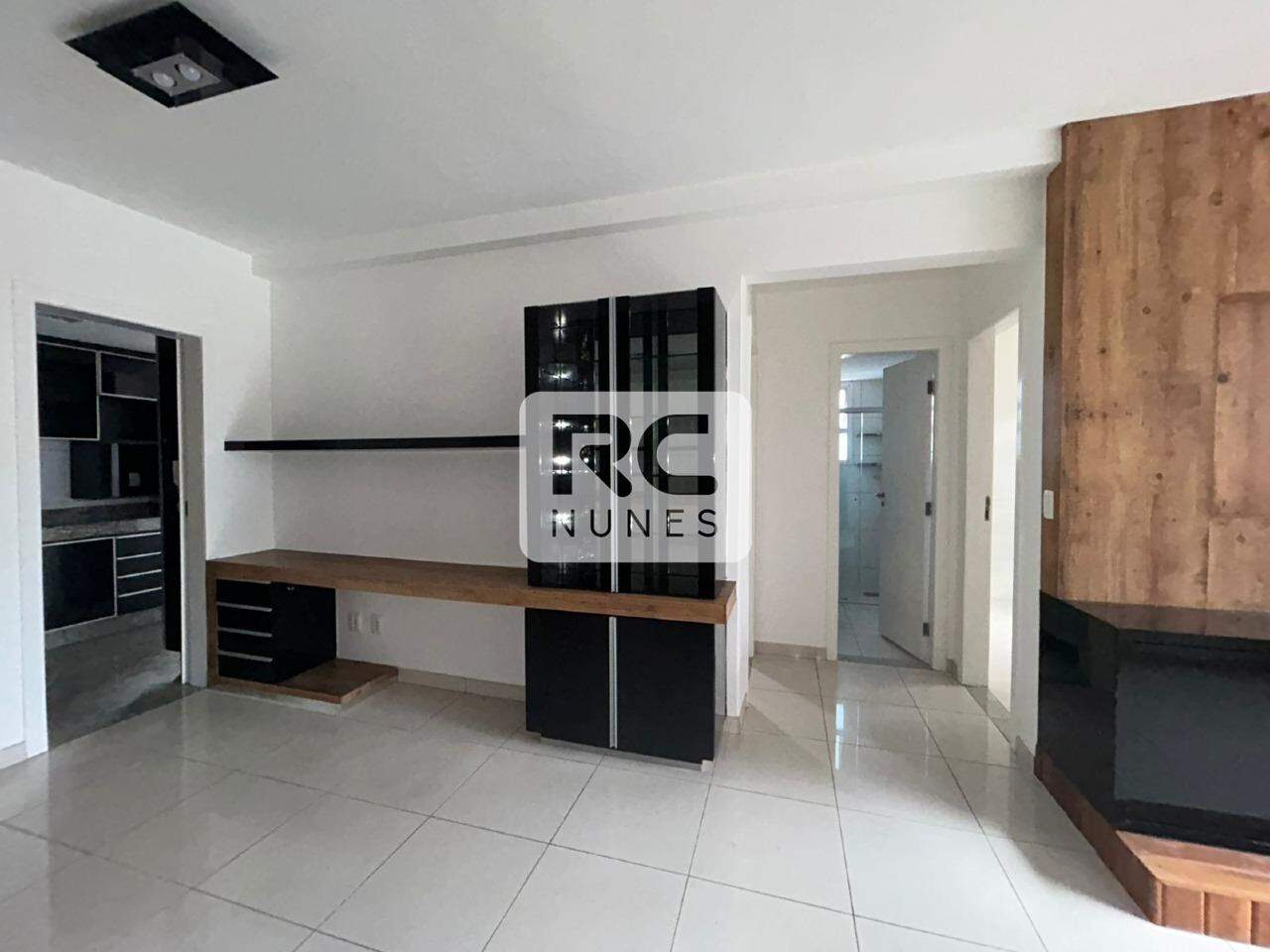 Apartamento para aluguel no Santo Antônio: 
