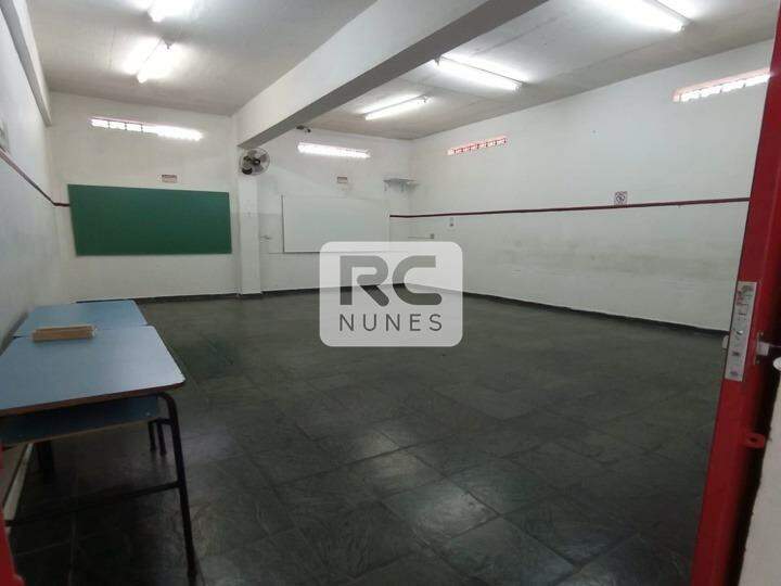 Casa comercial para aluguel no Santa Efigênia: 