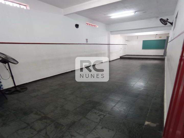 Casa comercial para aluguel no Santa Efigênia: 