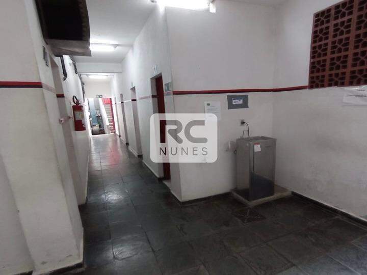Casa comercial para aluguel no Santa Efigênia: 