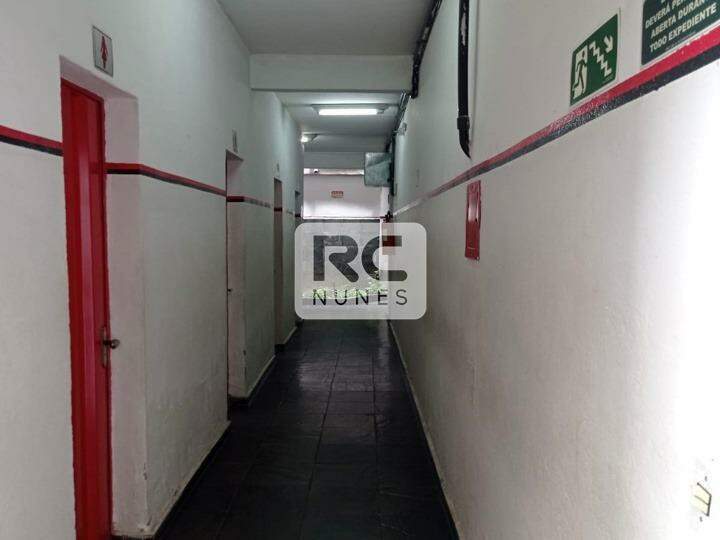 Casa comercial para aluguel no Santa Efigênia: 