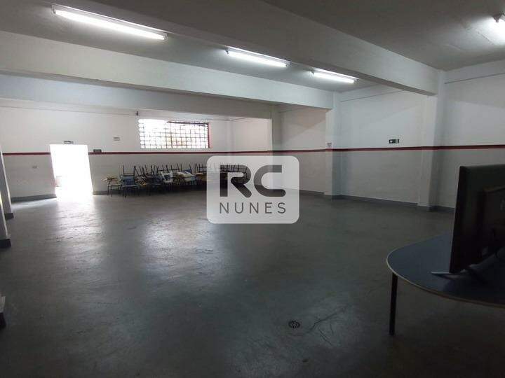 Casa comercial para aluguel no Santa Efigênia: 